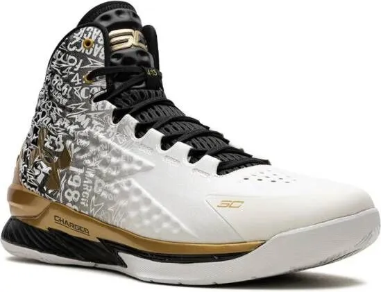 Under Armour x Stephen Curry 