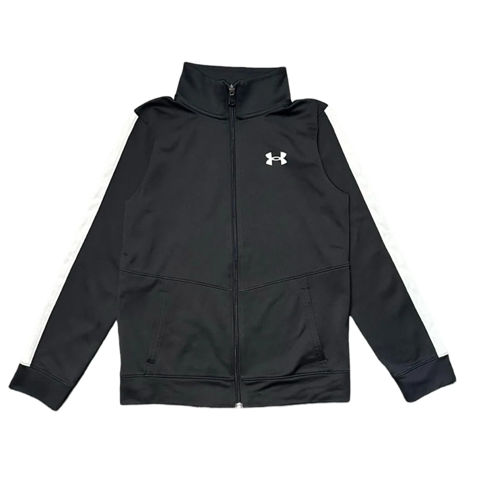 Under Armour Zip-Up Sweatshirt