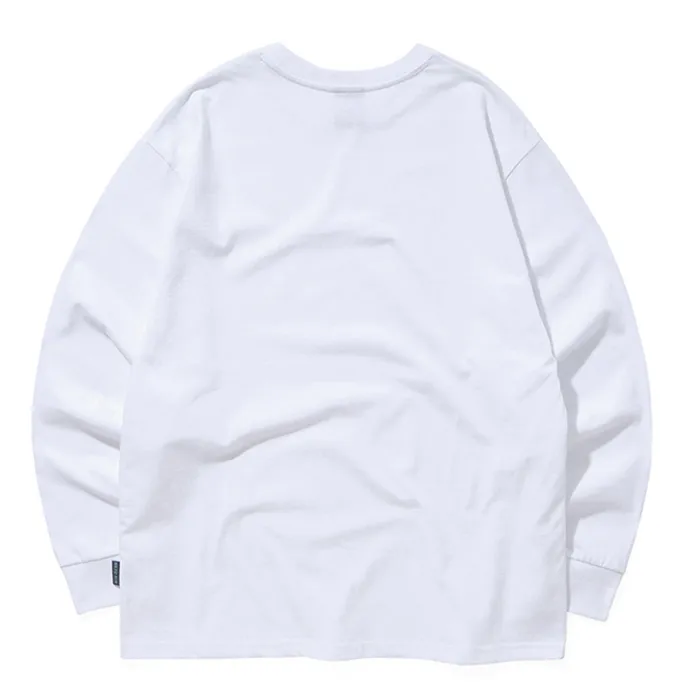 VIDEO JOCKEY  |Unisex Street Style Long Sleeve T-shirt T-Shirts