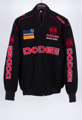 Vintage Dodge Racing Jacket | Vintage Online Store