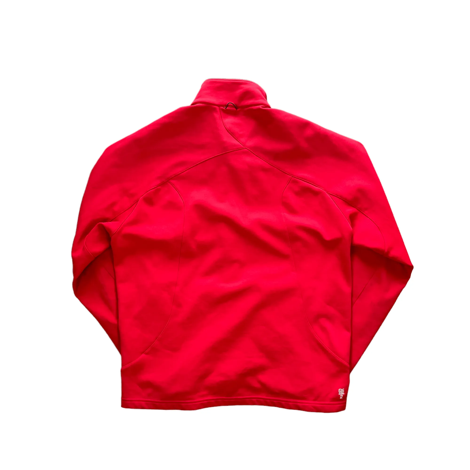 Vintage Red Nike ACG Jacket - Large