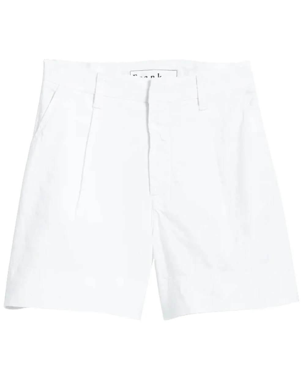 White Linen Waterford Short