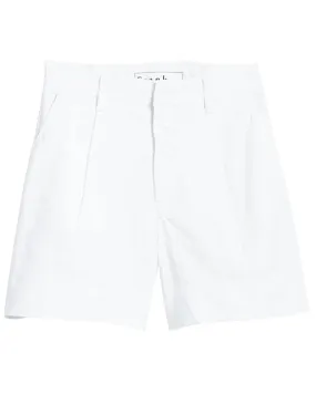 White Linen Waterford Short