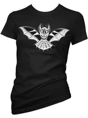 Women's Batty Tee