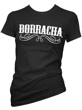 Women's Borracha Tee