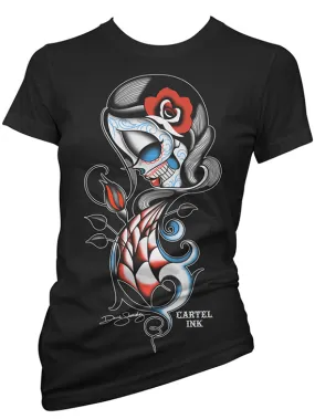 Women's Eternal Love Tee