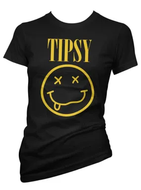 Women's Tipsy Tee