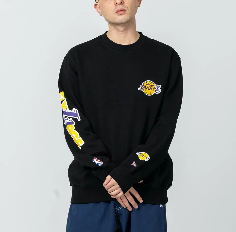 X-Large  |Crew Neck Pullovers Unisex Street Style Collaboration