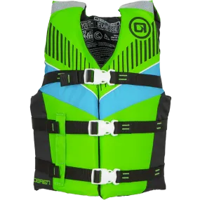 Youth Nylon Vest